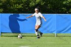 Women's Soccer vs JWU  Wheaton Women's Soccer vs Johnson & Wales University. - Photo by Keith Nordstrom : Wheaton, Soccer
